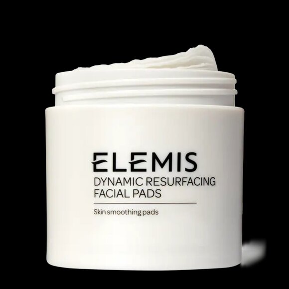 ELEMIS Dynamic Resurfacing Facial Pads - NEW! - Picture 1 of 8